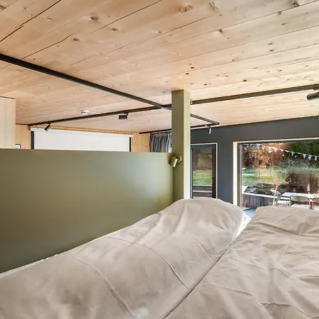 فيلة In The Hollywood Hills Of With Breathtaking Views برغن