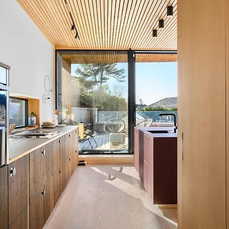 فيلة In The Hollywood Hills Of With Breathtaking Views