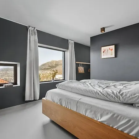 In The Hollywood Hills Of With Breathtaking Views فيلة