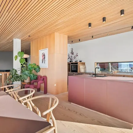 In The Hollywood Hills Of With Breathtaking Views فيلة *