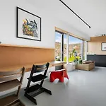 In The Hollywood Hills Of With Breathtaking Views Villa Bergen
