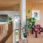 Villa In The Hollywood Hills Of With Breathtaking Views *