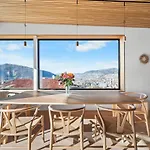 Villa In The Hollywood Hills Of With Breathtaking Views