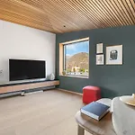 In The Hollywood Hills Of With Breathtaking Views Villa