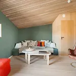 In The Hollywood Hills Of With Breathtaking Views