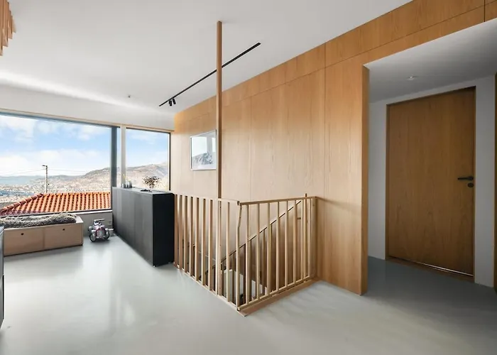 Вилла In The Hollywood Hills Of With Breathtaking Views *