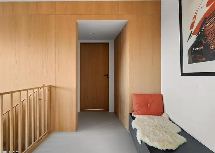 In The Hollywood Hills Of With Breathtaking Views * Берген