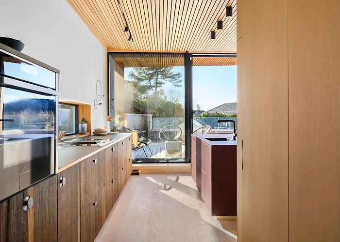 Вилла In The Hollywood Hills Of With Breathtaking Views