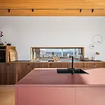 Вилла In The Hollywood Hills Of With Breathtaking Views Берген