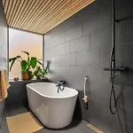 In The Hollywood Hills Of With Breathtaking Views Вилла *