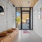 In The Hollywood Hills Of With Breathtaking Views Вилла