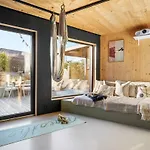 Вилла In The Hollywood Hills Of With Breathtaking Views