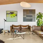 In The Hollywood Hills Of With Breathtaking Views Вилла *