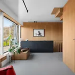 In The Hollywood Hills Of With Breathtaking Views Вилла Берген