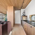 In The Hollywood Hills Of With Breathtaking Views Берген