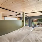 Вилла In The Hollywood Hills Of With Breathtaking Views Берген