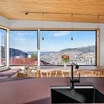 In The Hollywood Hills Of With Breathtaking Views * Берген