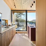 Вилла In The Hollywood Hills Of With Breathtaking Views