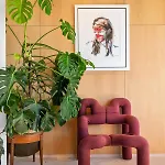 Вилла In The Hollywood Hills Of With Breathtaking Views