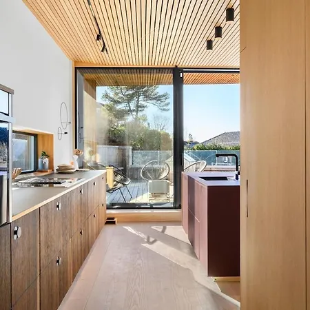 Villa In The Hollywood Hills Of With Breathtaking Views