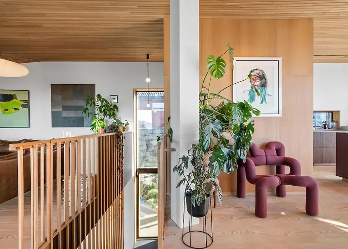 Vila In The Hollywood Hills Of With Breathtaking Views *