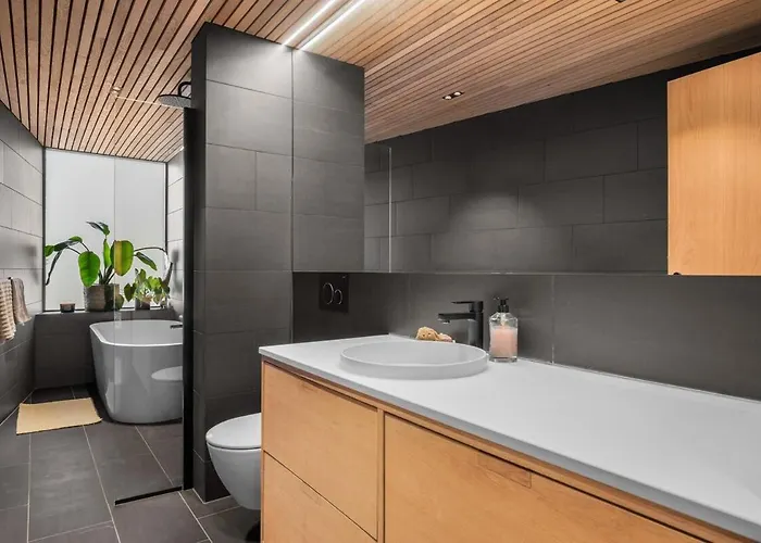 Vila In The Hollywood Hills Of With Breathtaking Views *